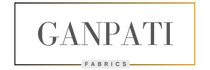 Ganpati Fabrics Logo